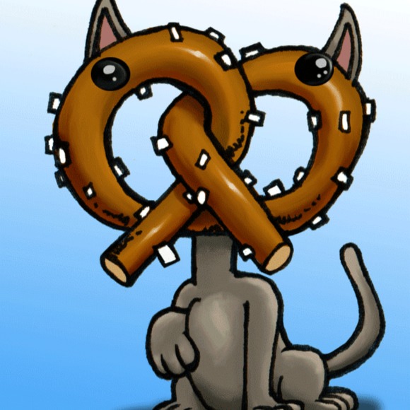 Meet your Posher, Jed - Picture 1 of 1